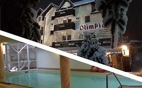 Hotel Olimpic